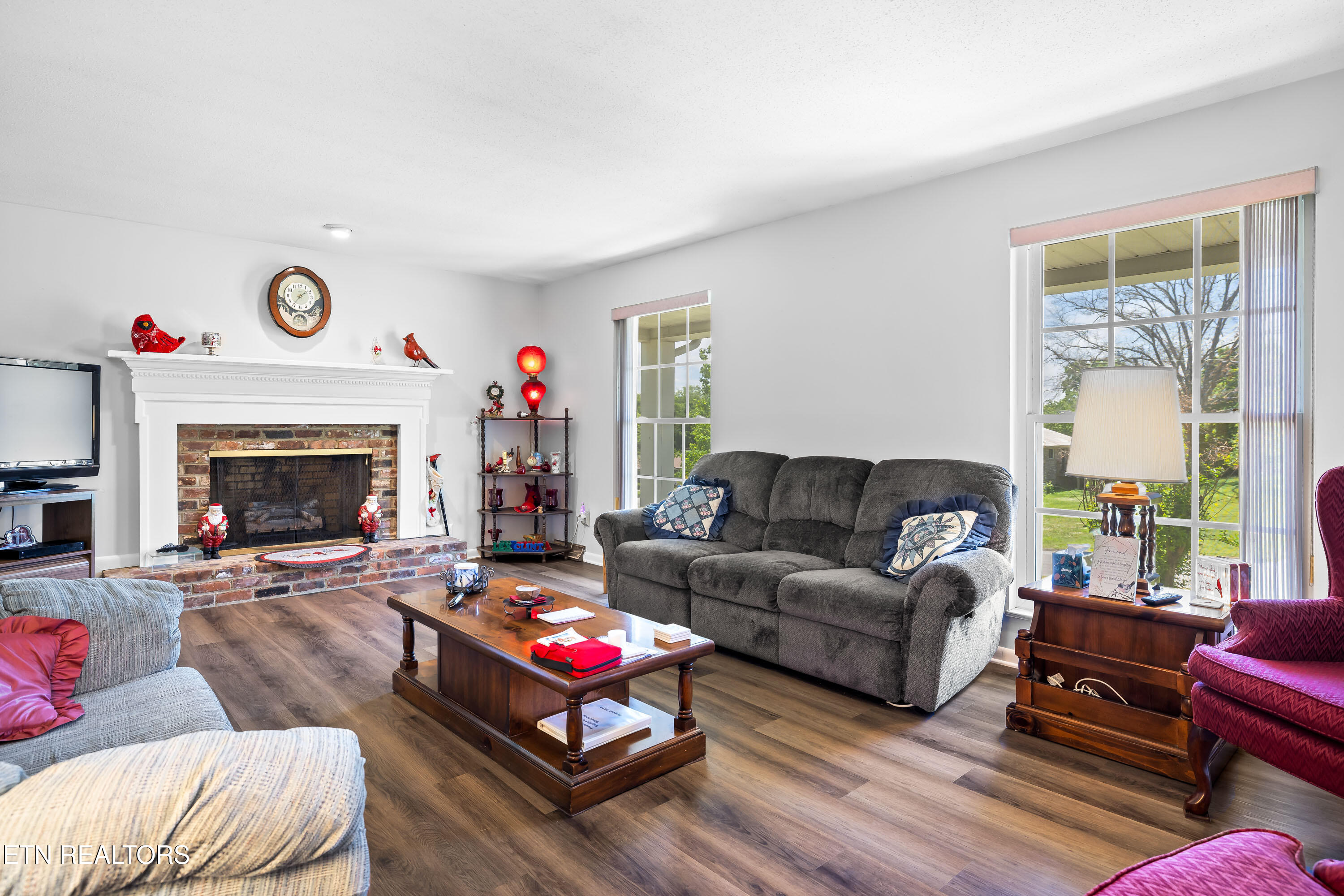 912 Windemere Circle Maryville TN 37804