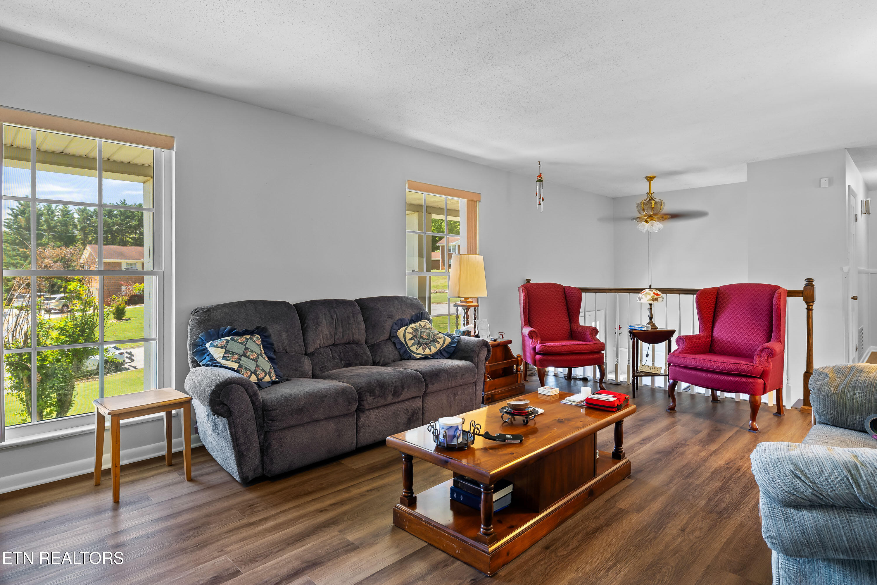 912 Windemere Circle Maryville TN 37804