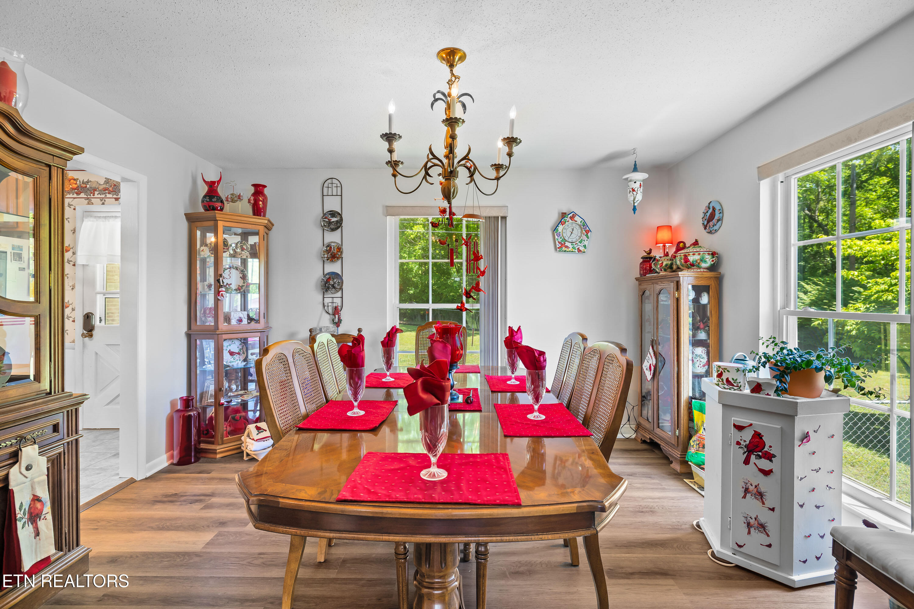912 Windemere Circle Maryville TN 37804