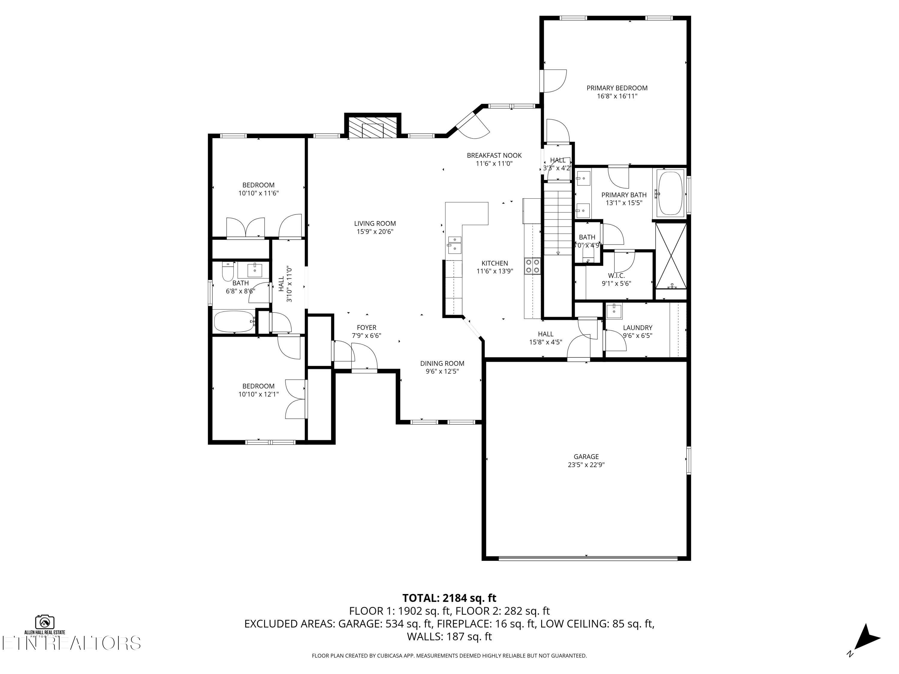 150 Adler Lane Fairfield Glade TN 38558