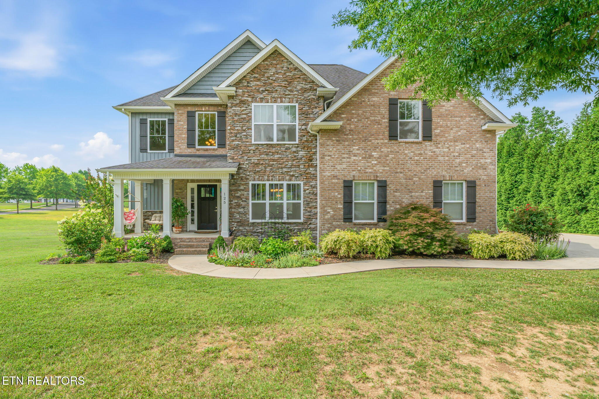 125 W Northberry Street Oak Ridge TN 37830
