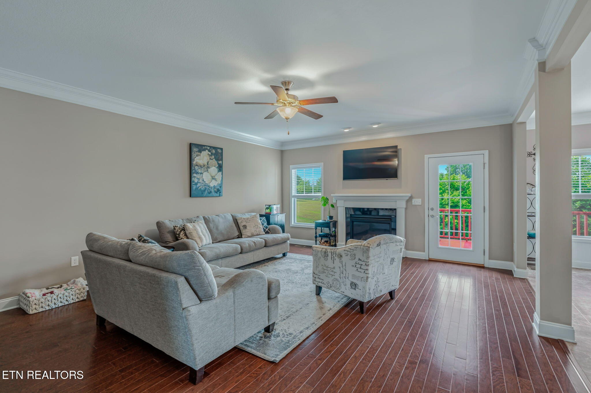 125 W Northberry Street Oak Ridge TN 37830