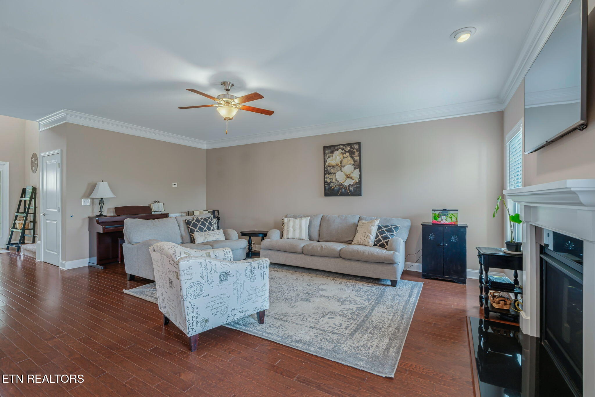 125 W Northberry Street Oak Ridge TN 37830