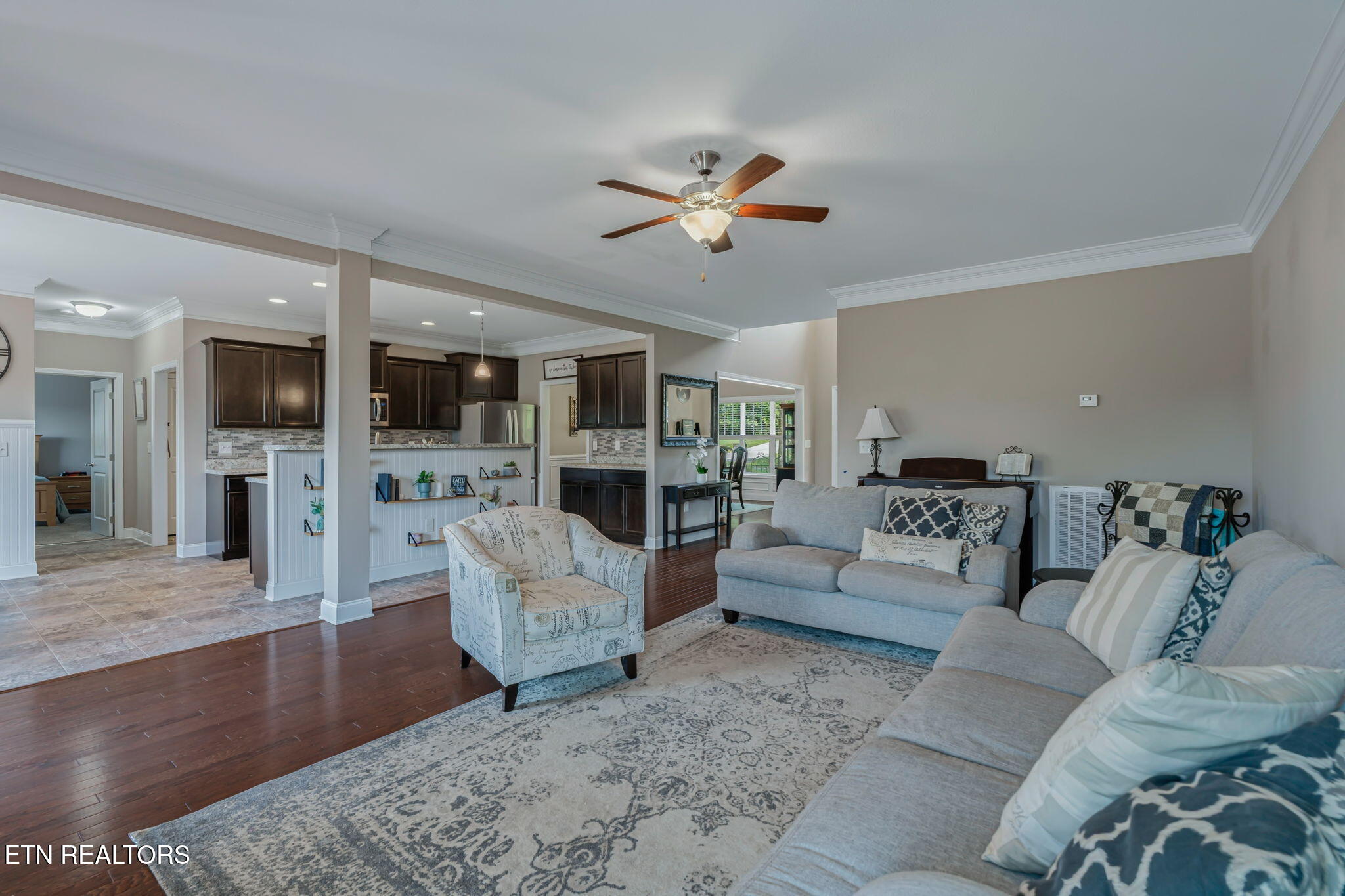 125 W Northberry Street Oak Ridge TN 37830