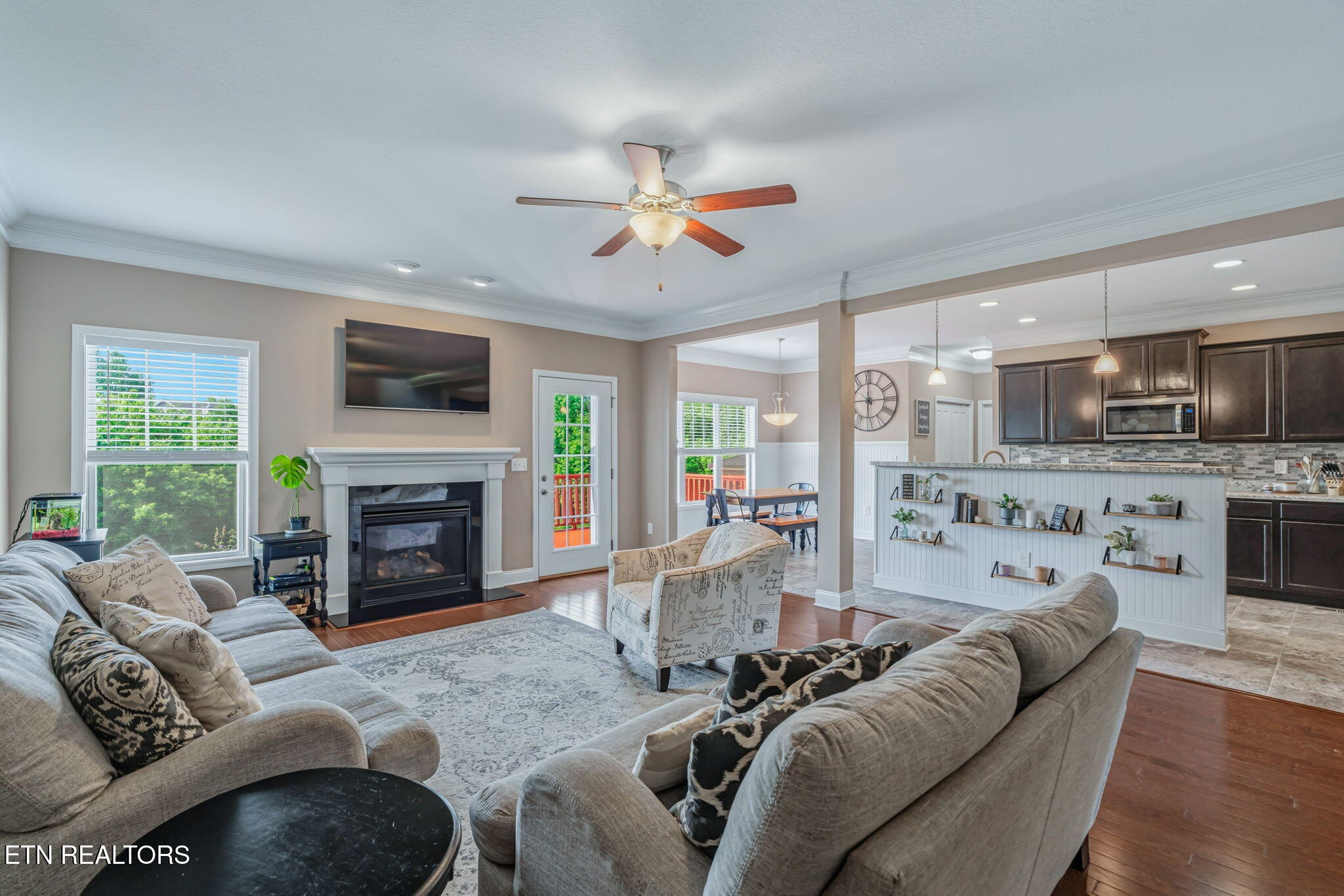 125 W Northberry Street Oak Ridge TN 37830