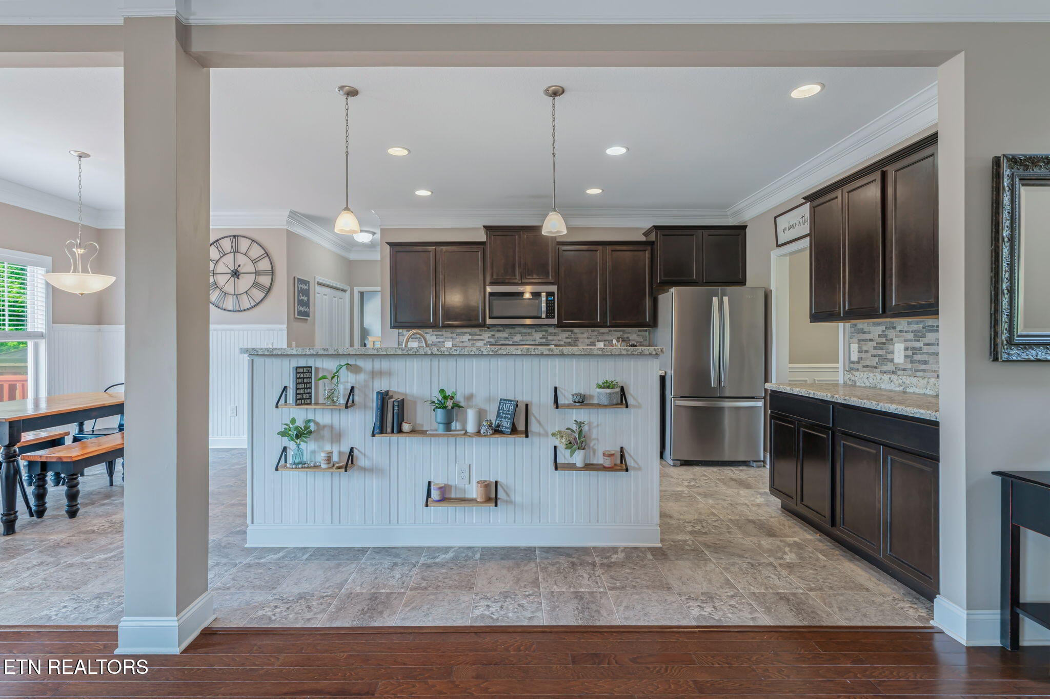125 W Northberry Street Oak Ridge TN 37830