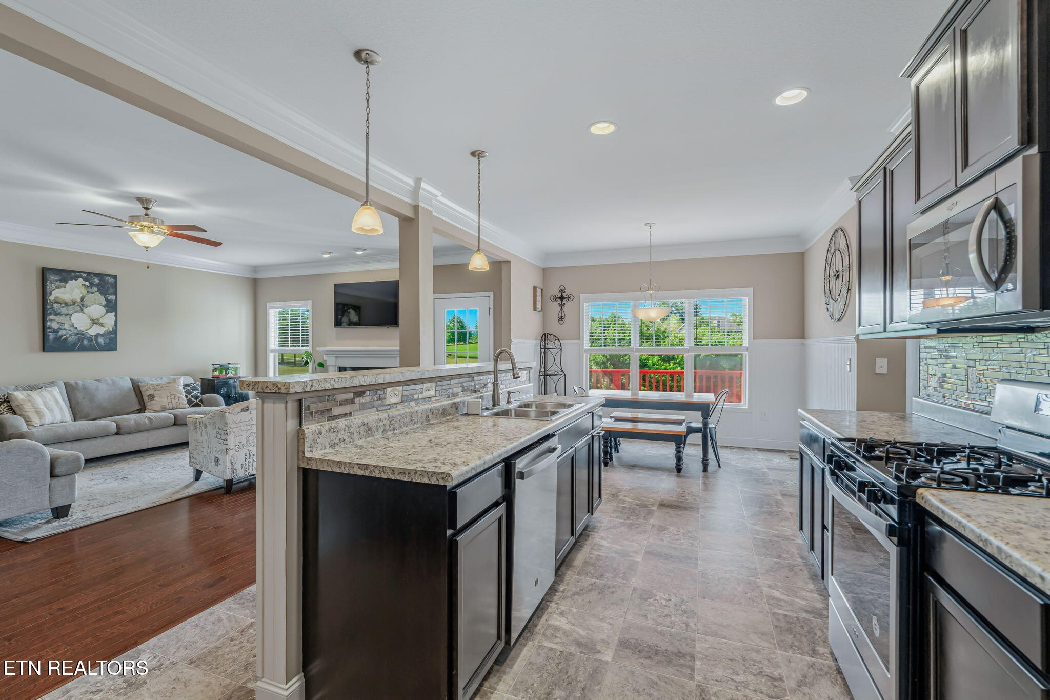 125 W Northberry Street Oak Ridge TN 37830