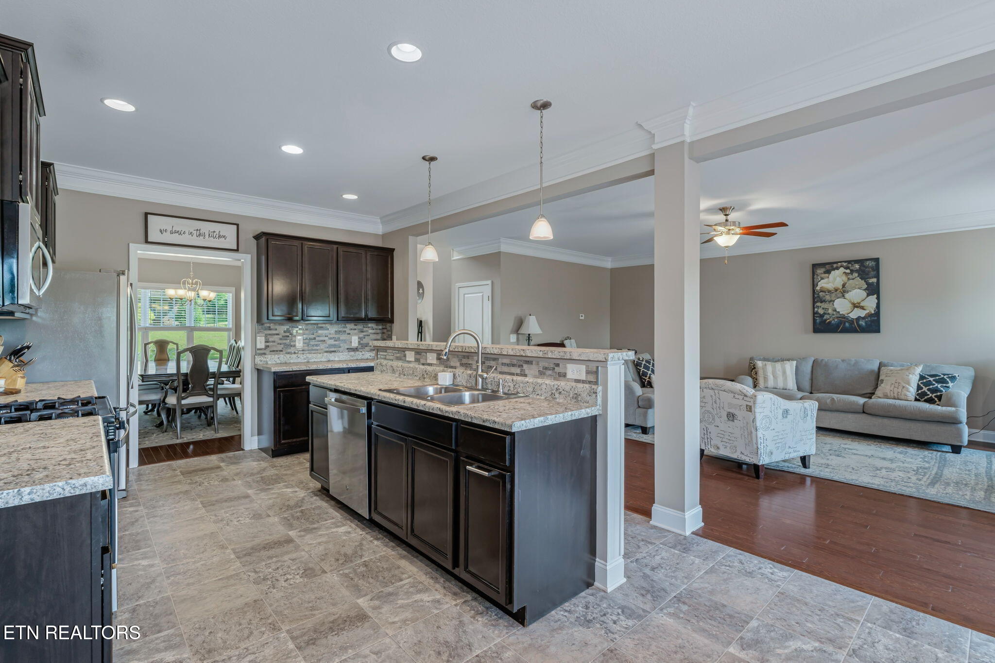 125 W Northberry Street Oak Ridge TN 37830