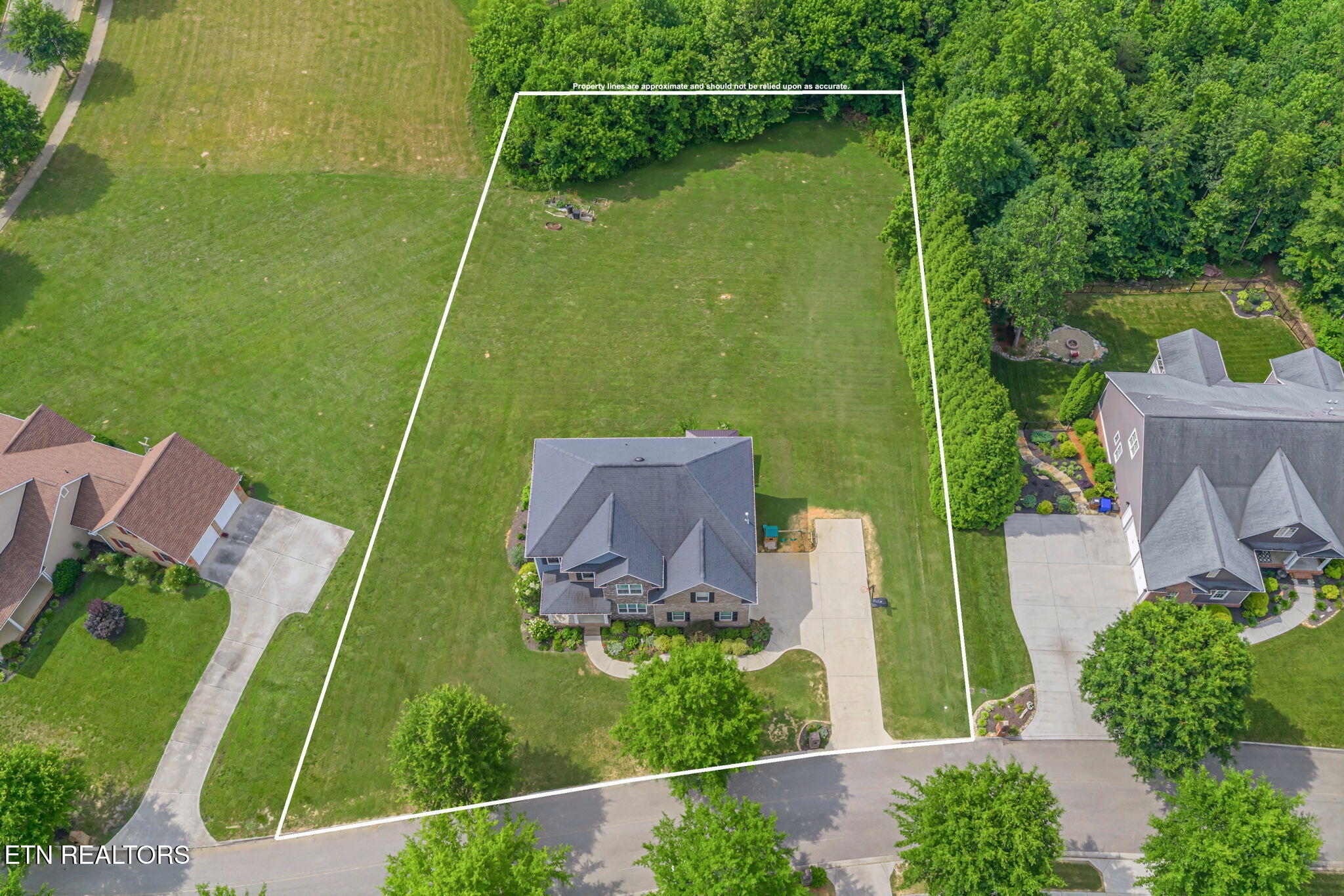125 W Northberry Street Oak Ridge TN 37830