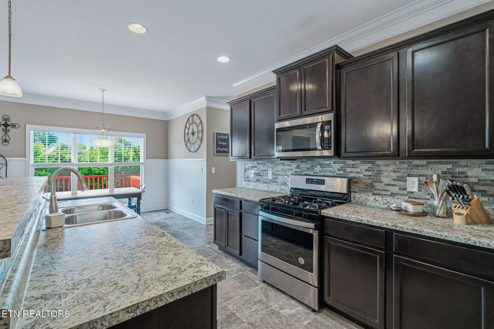 125 W Northberry Street Oak Ridge TN 37830