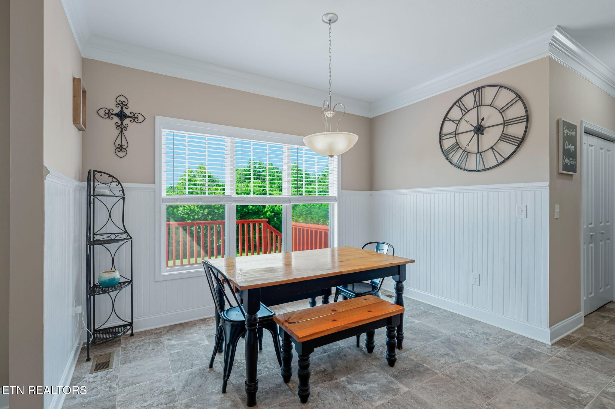 125 W Northberry Street Oak Ridge TN 37830
