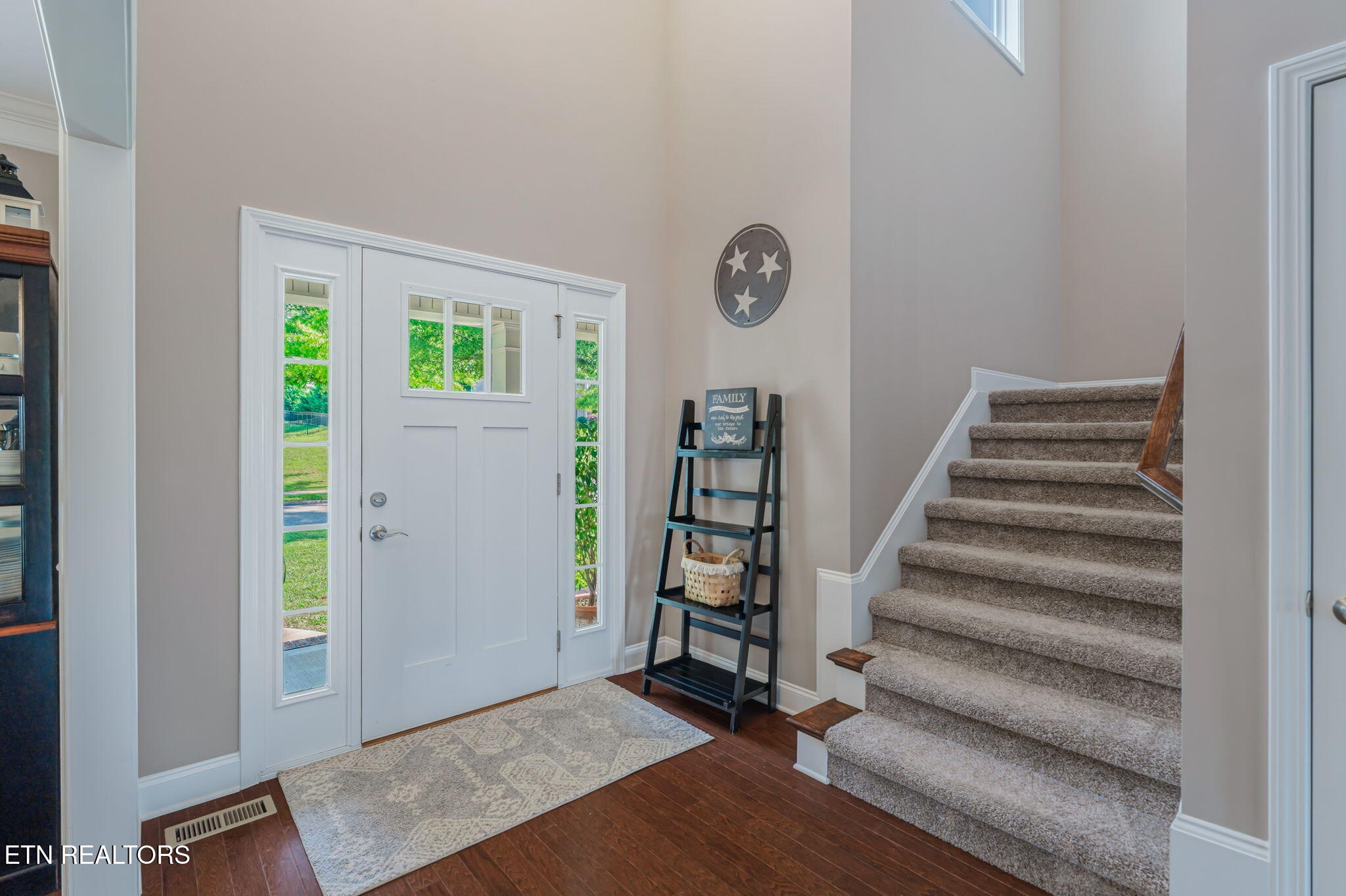 125 W Northberry Street Oak Ridge TN 37830