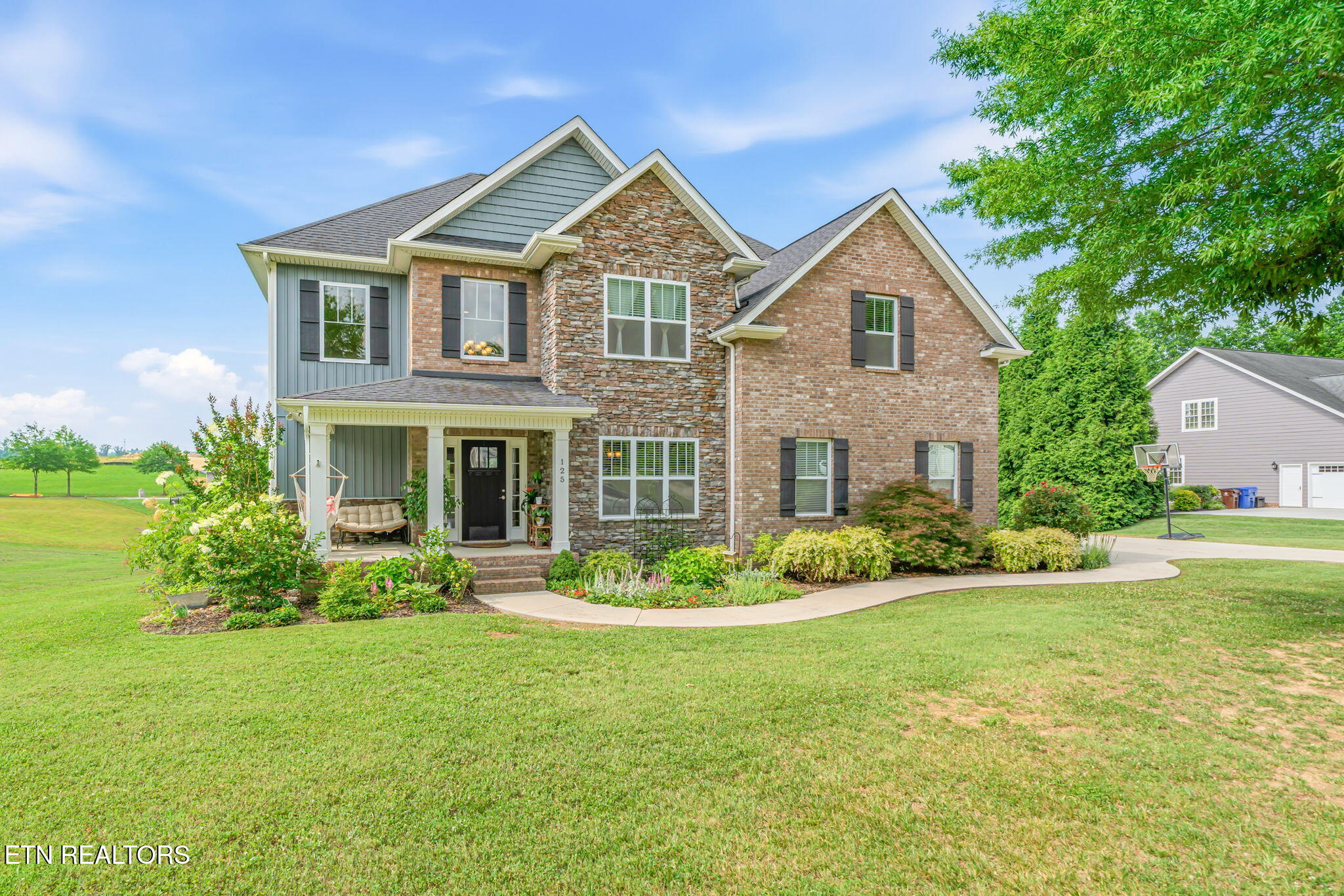 125 W Northberry Street Oak Ridge TN 37830