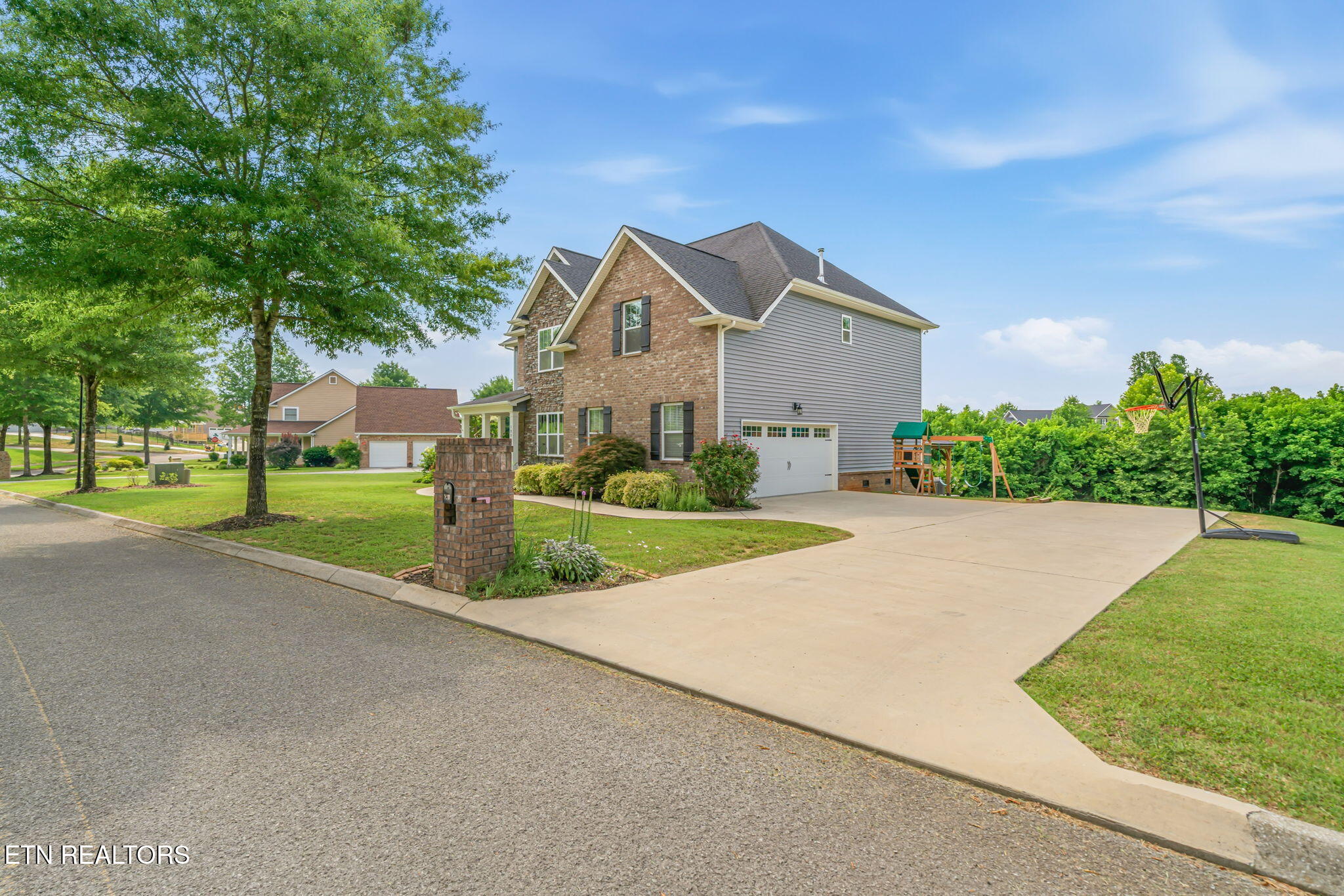 125 W Northberry Street Oak Ridge TN 37830