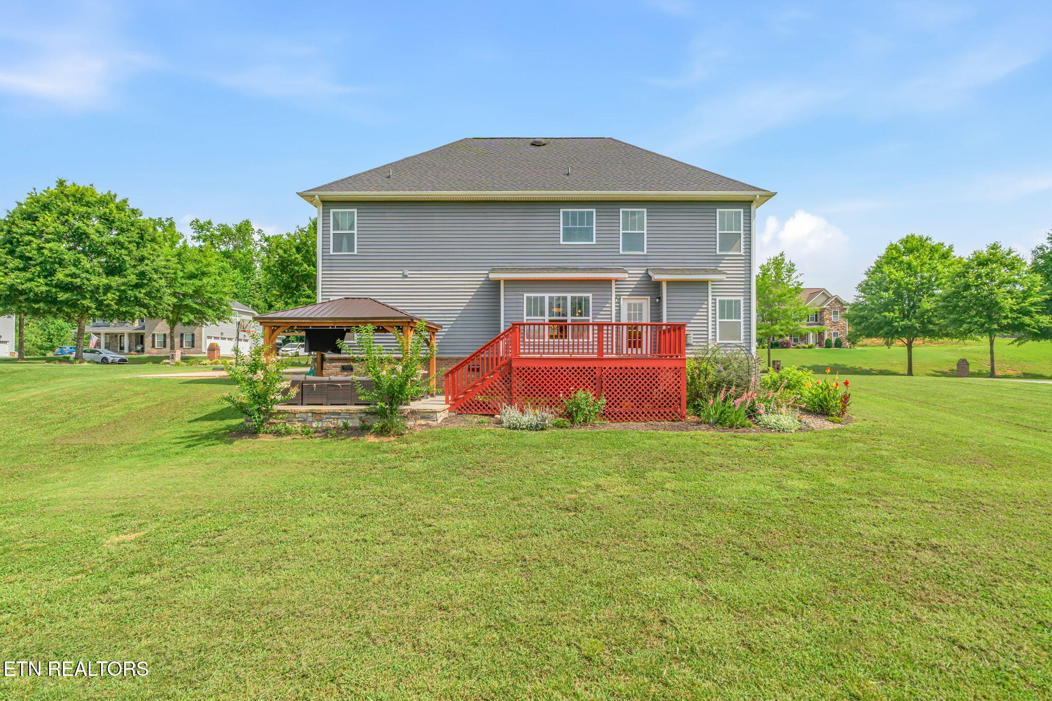125 W Northberry Street Oak Ridge TN 37830
