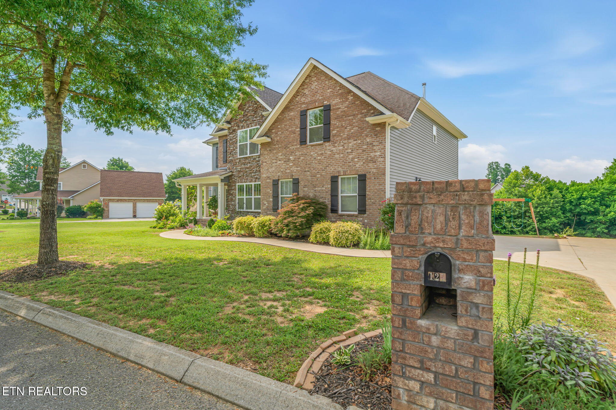 125 W Northberry Street Oak Ridge TN 37830