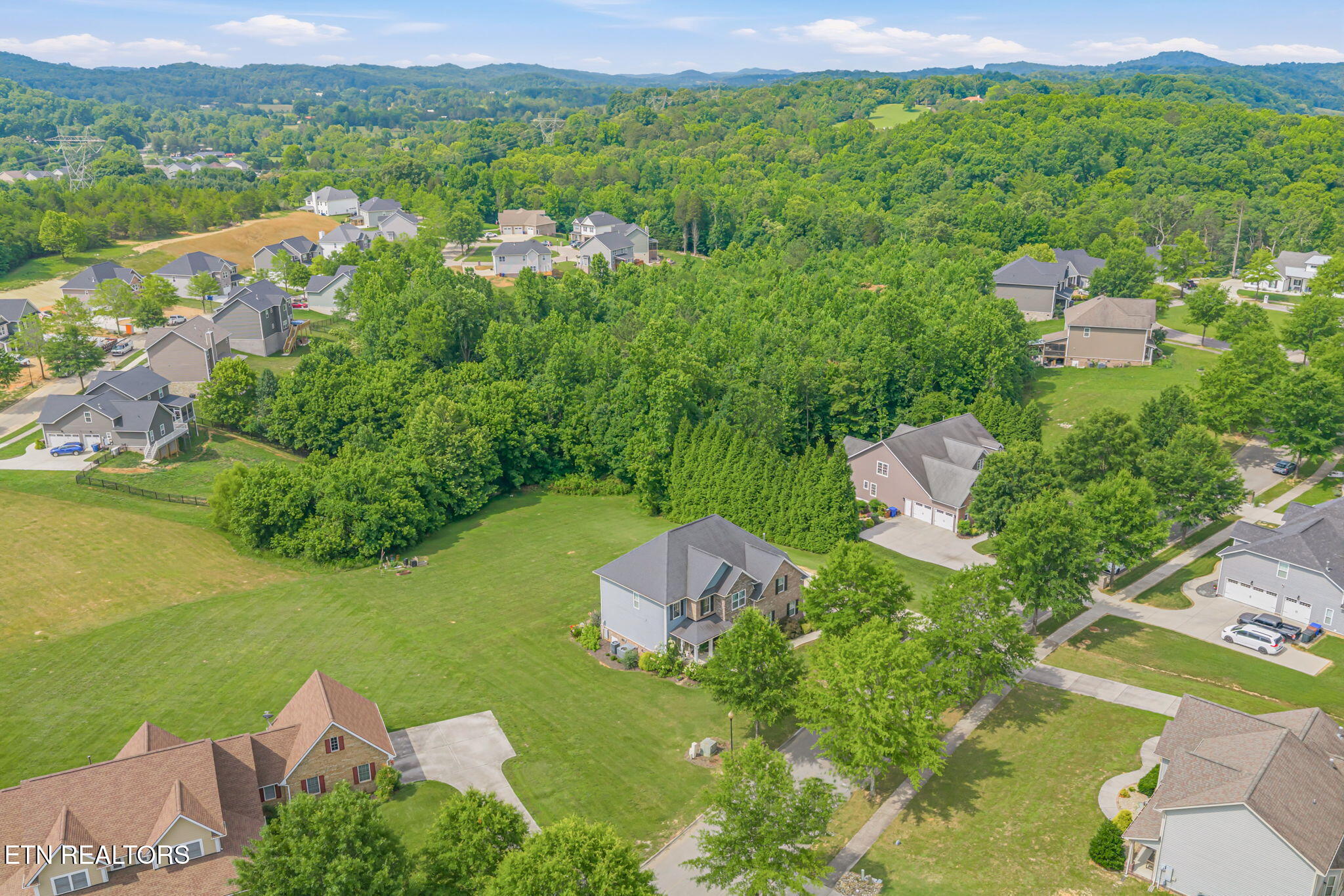 125 W Northberry Street Oak Ridge TN 37830
