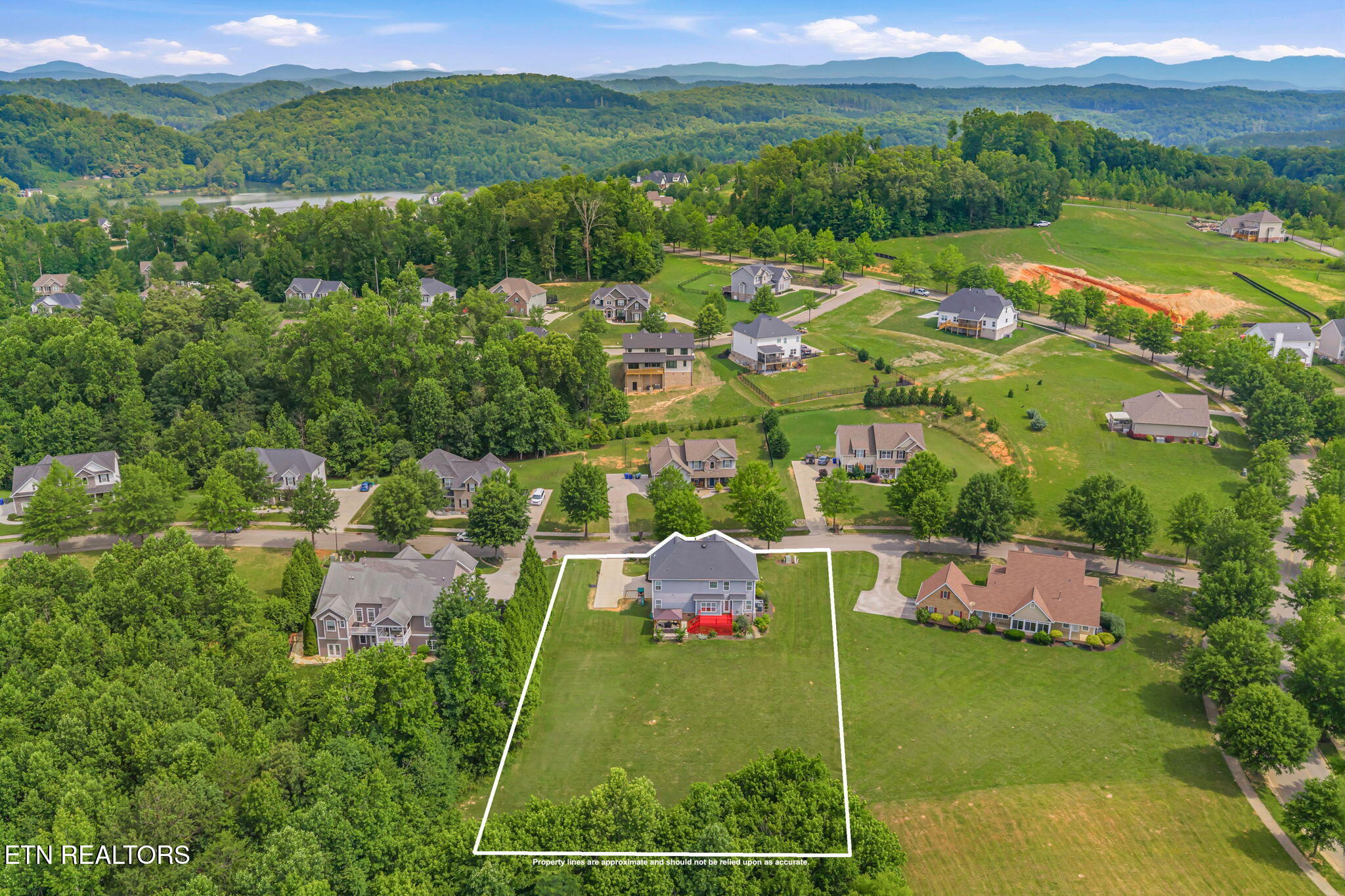 125 W Northberry Street Oak Ridge TN 37830