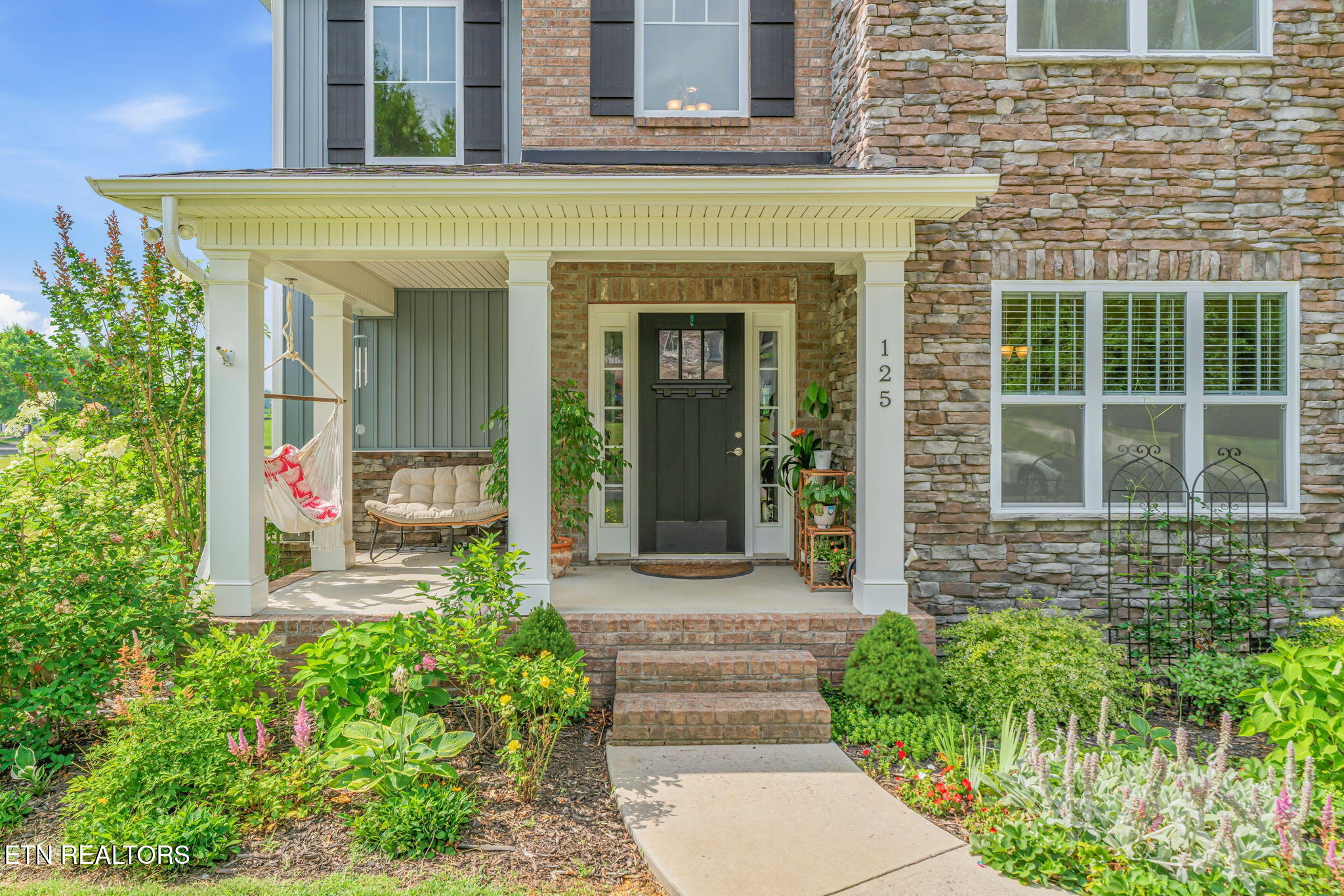 125 W Northberry Street Oak Ridge TN 37830