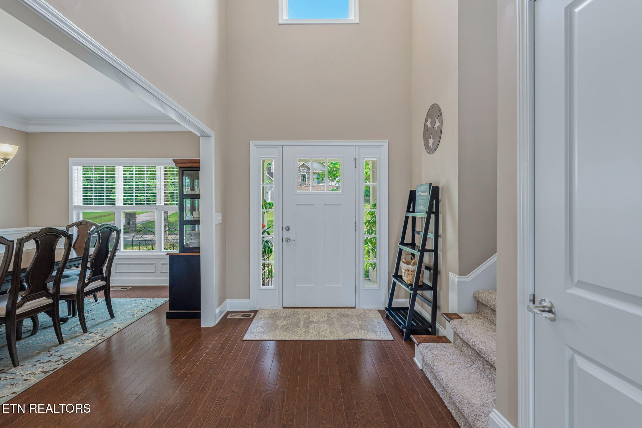 125 W Northberry Street Oak Ridge TN 37830