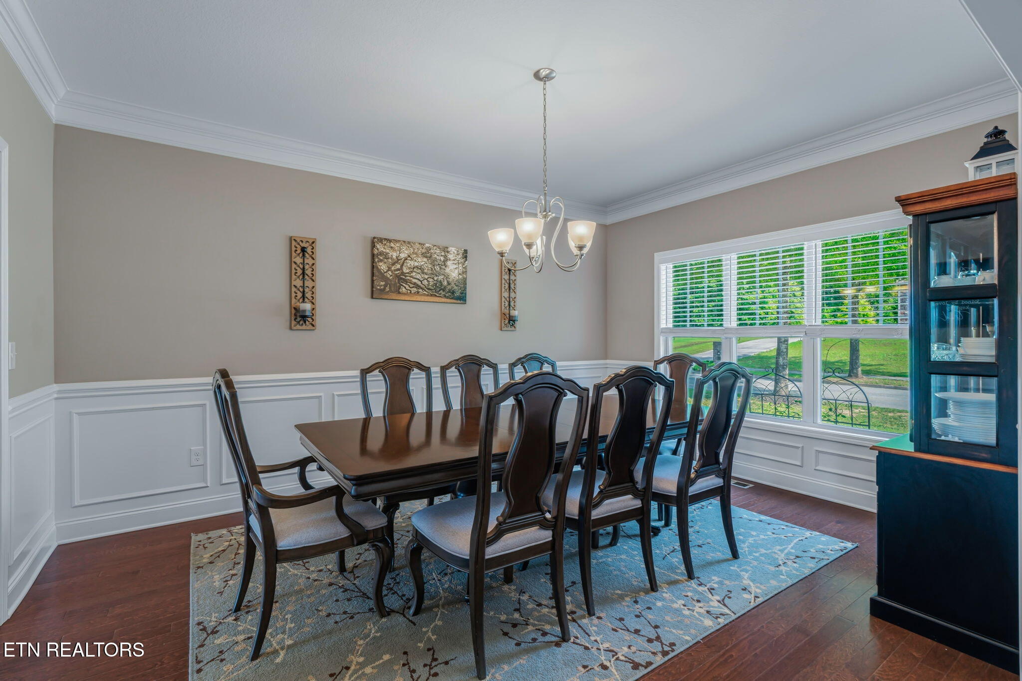 125 W Northberry Street Oak Ridge TN 37830