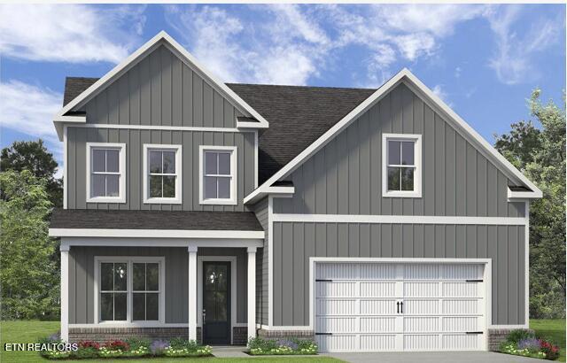 11534 Olympic Valley Drive Knoxville TN 37932