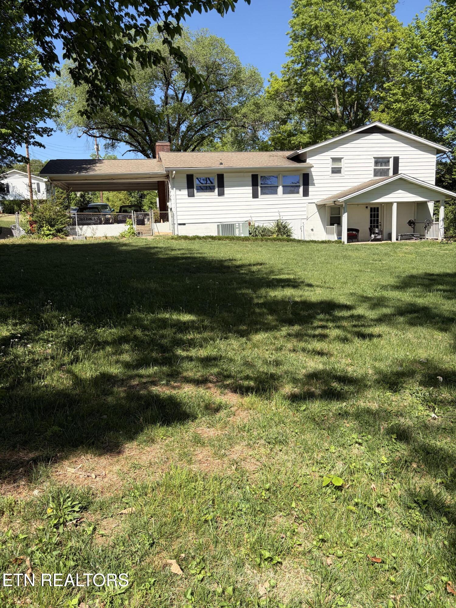 4324 Royalview Road Knoxville TN 37921