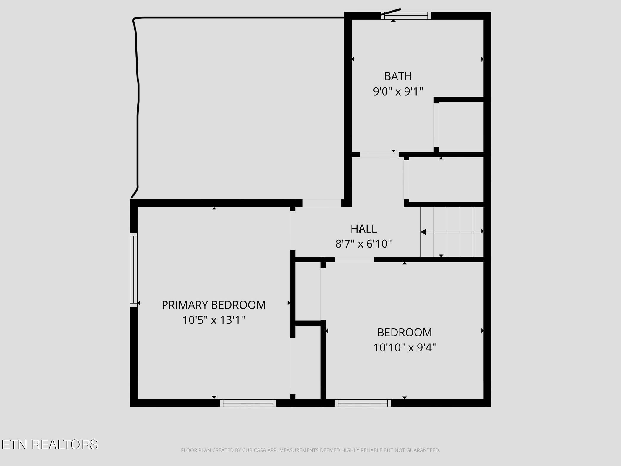 4324 Royalview Road Knoxville TN 37921