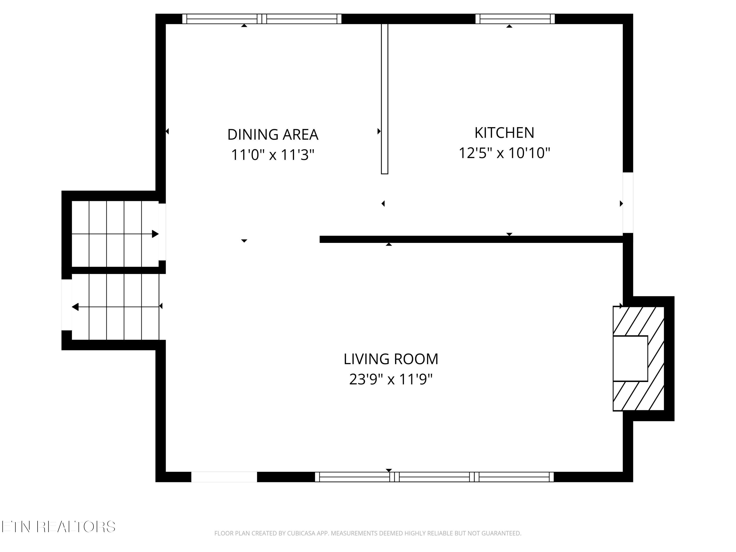 4324 Royalview Road Knoxville TN 37921