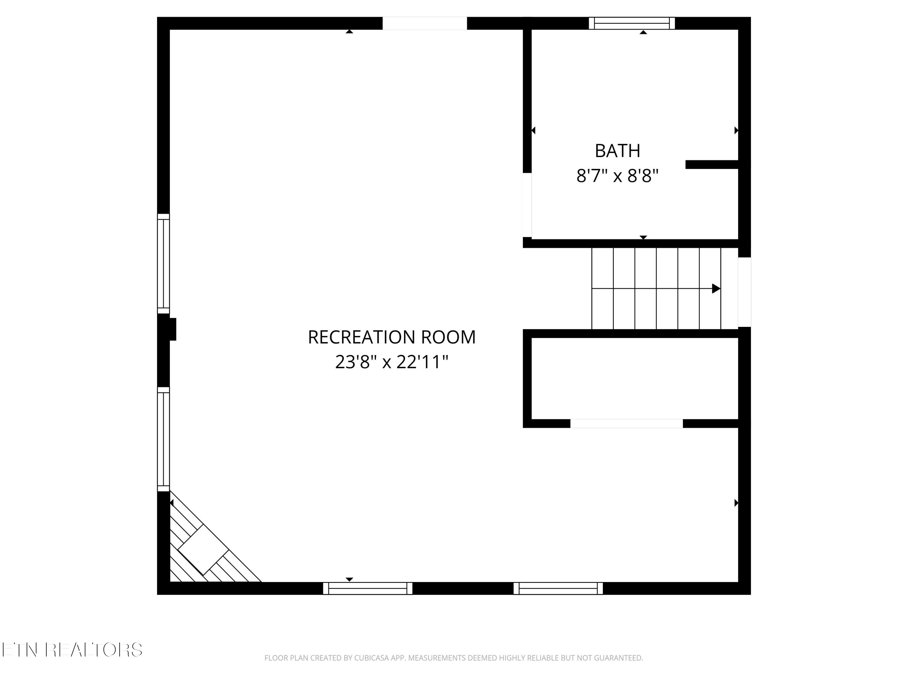 4324 Royalview Road Knoxville TN 37921