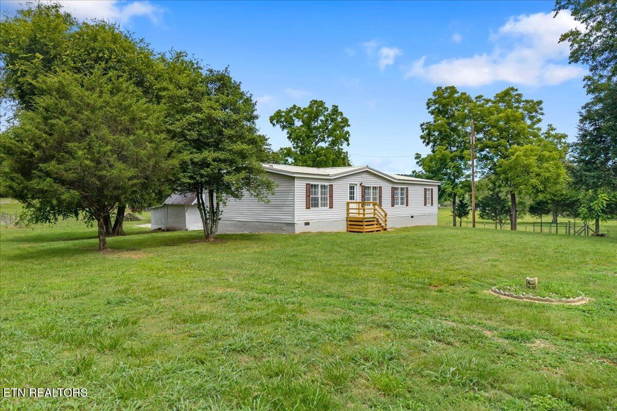 1091 Fairview Road Tellico Plains TN 37385