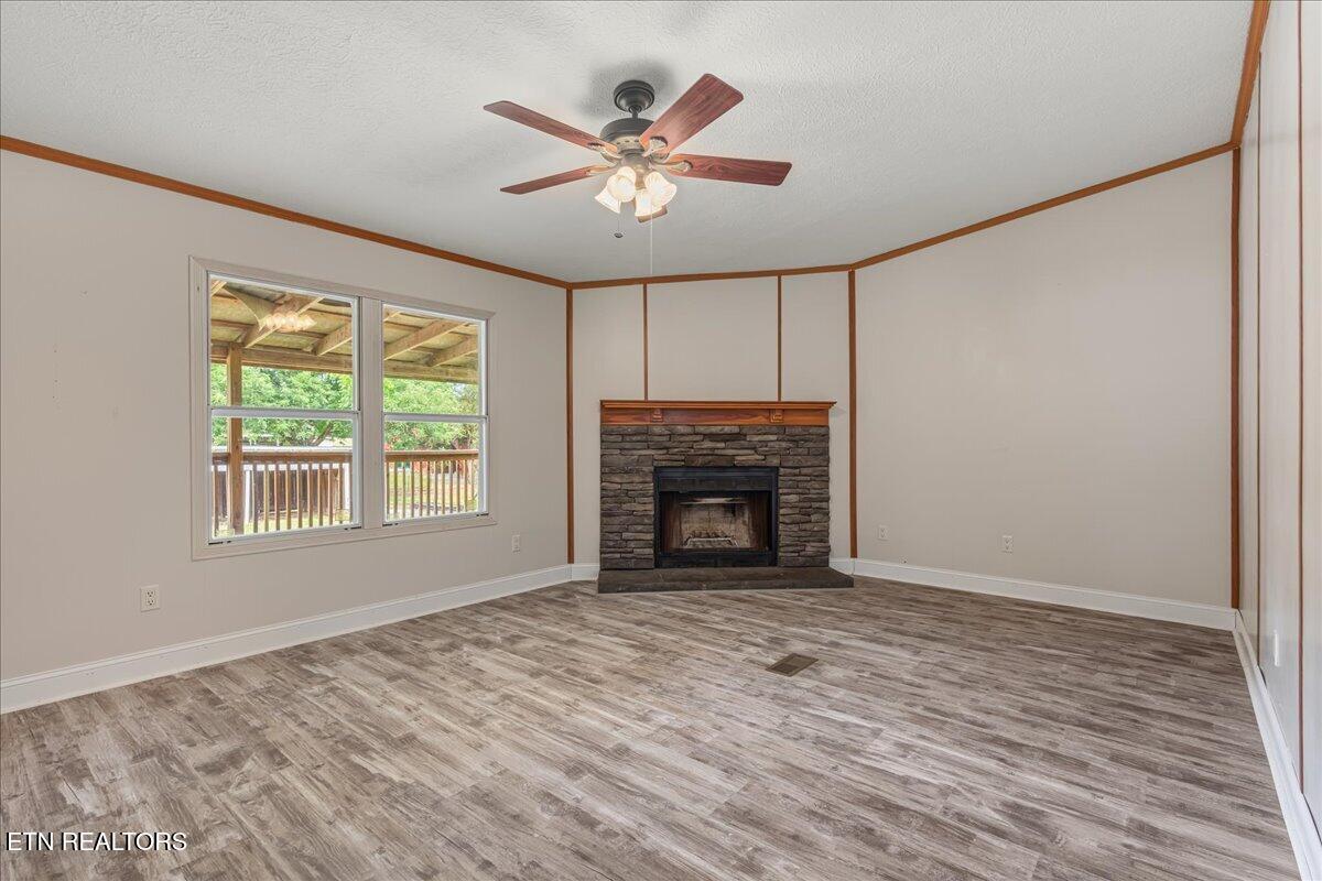 1091 Fairview Road Tellico Plains TN 37385