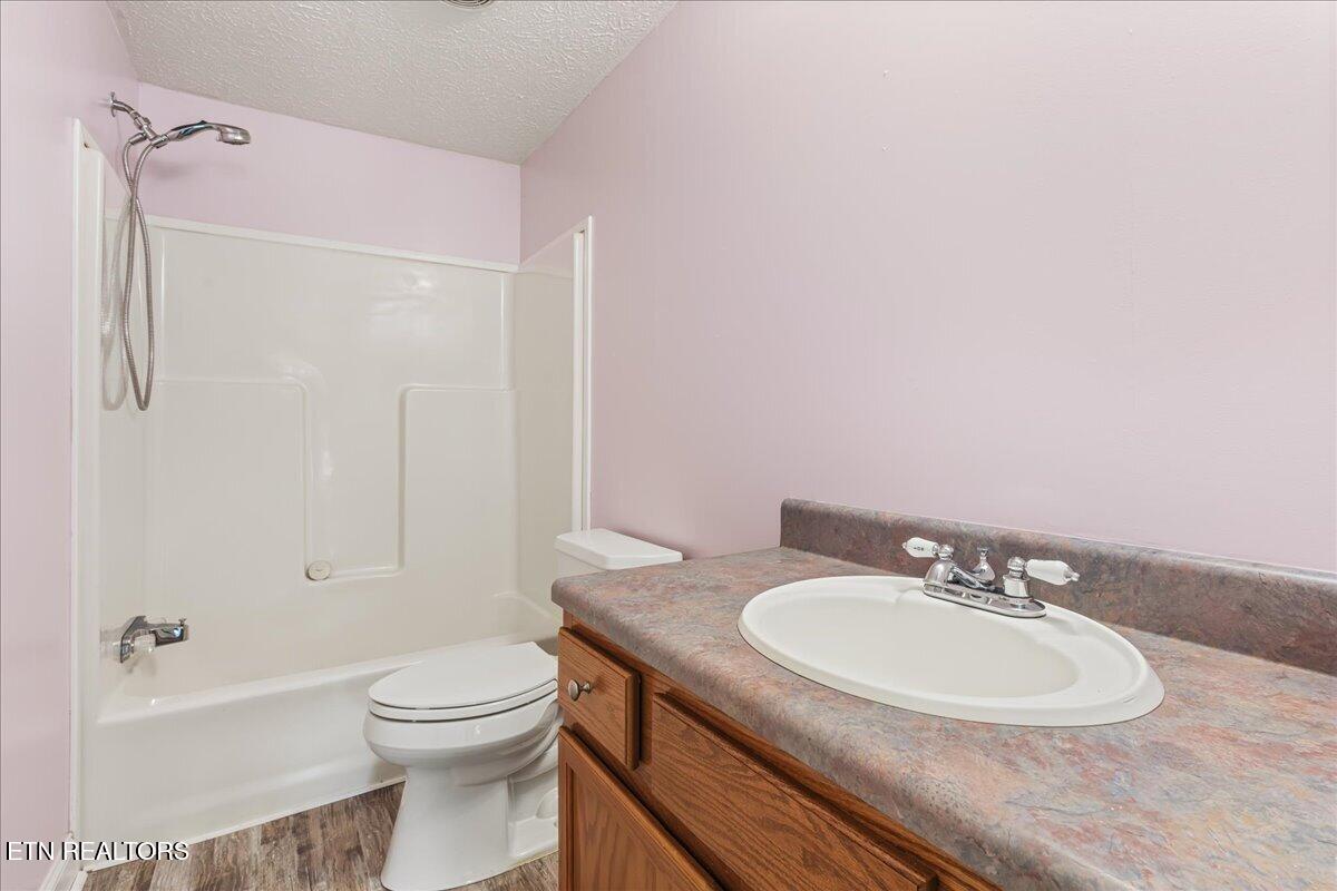 1091 Fairview Road Tellico Plains TN 37385