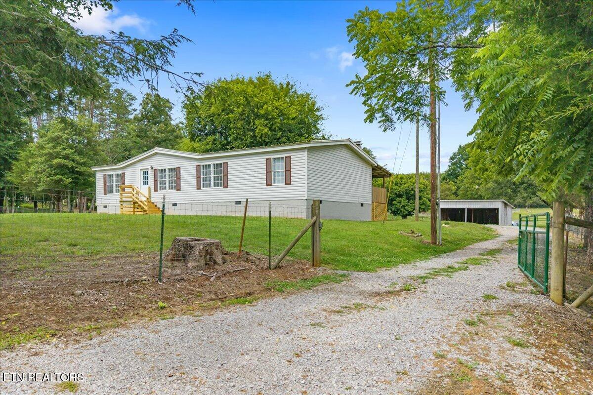 1091 Fairview Road Tellico Plains TN 37385