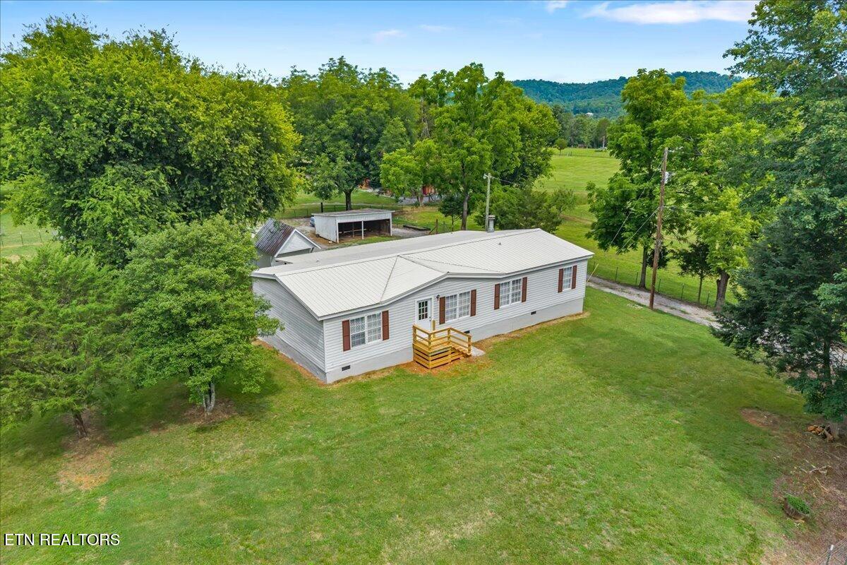 1091 Fairview Road Tellico Plains TN 37385