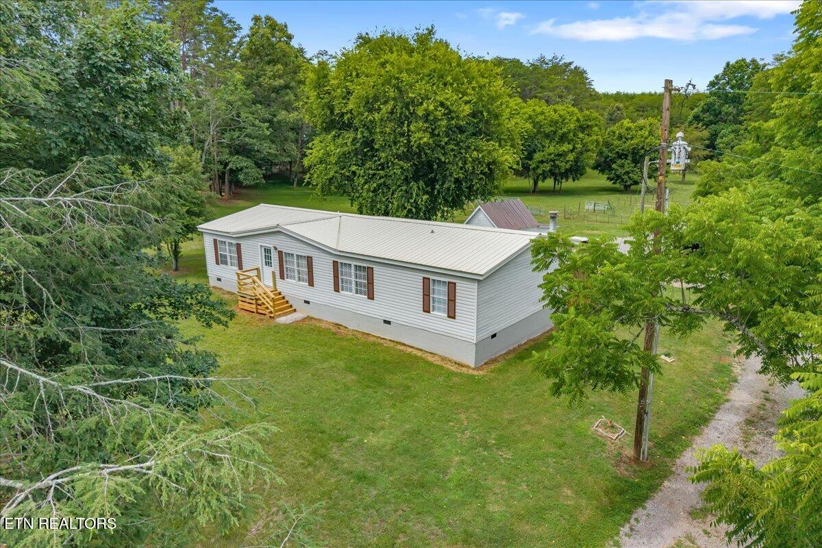 1091 Fairview Road Tellico Plains TN 37385