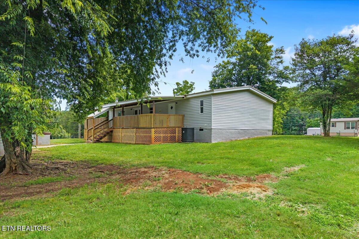 1091 Fairview Road Tellico Plains TN 37385