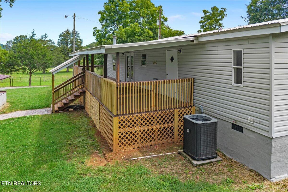 1091 Fairview Road Tellico Plains TN 37385