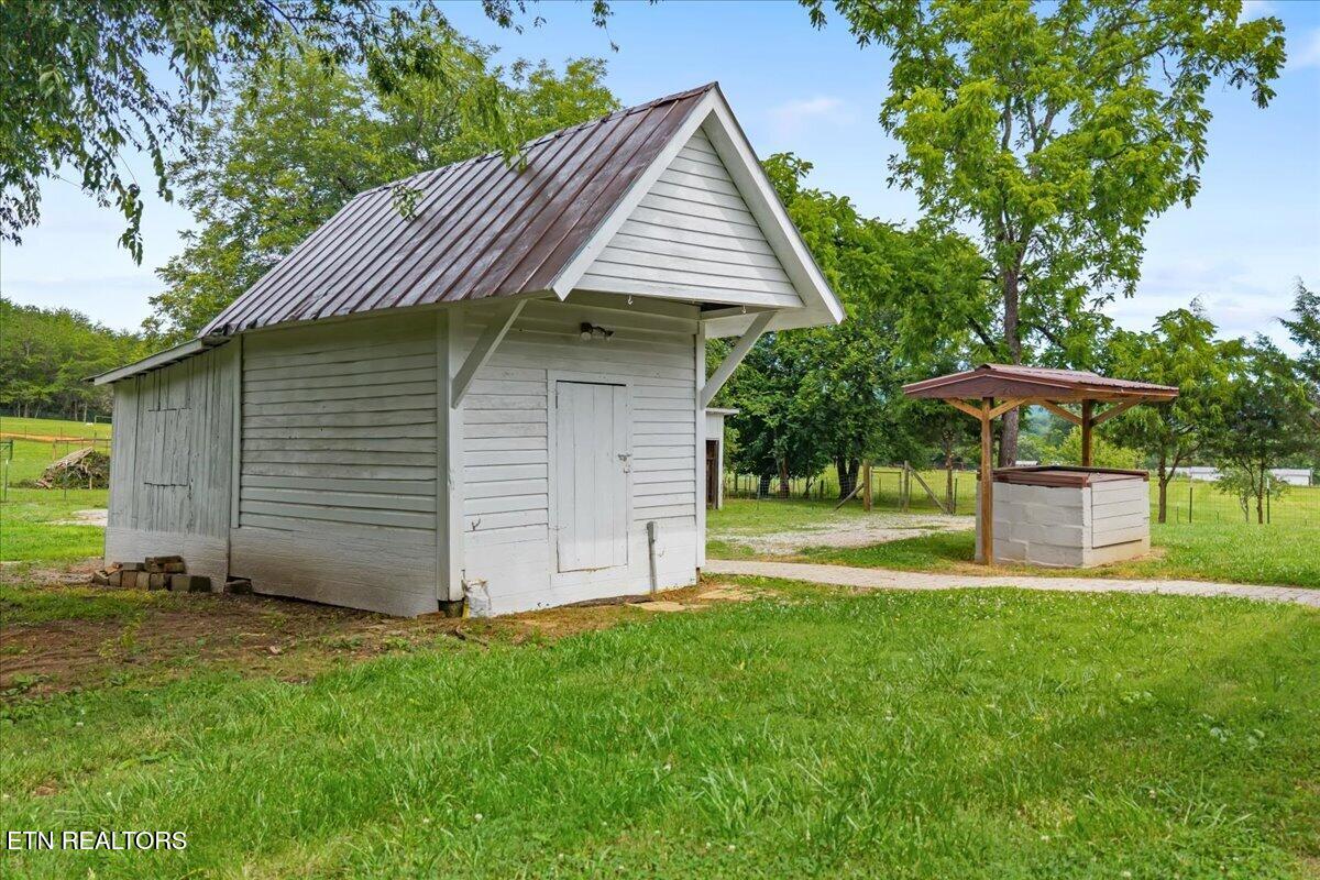 1091 Fairview Road Tellico Plains TN 37385