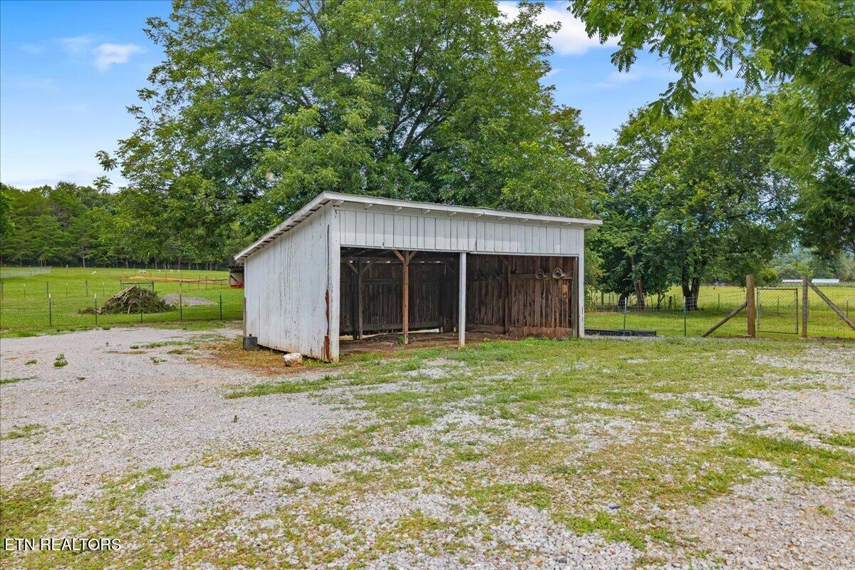 1091 Fairview Road Tellico Plains TN 37385