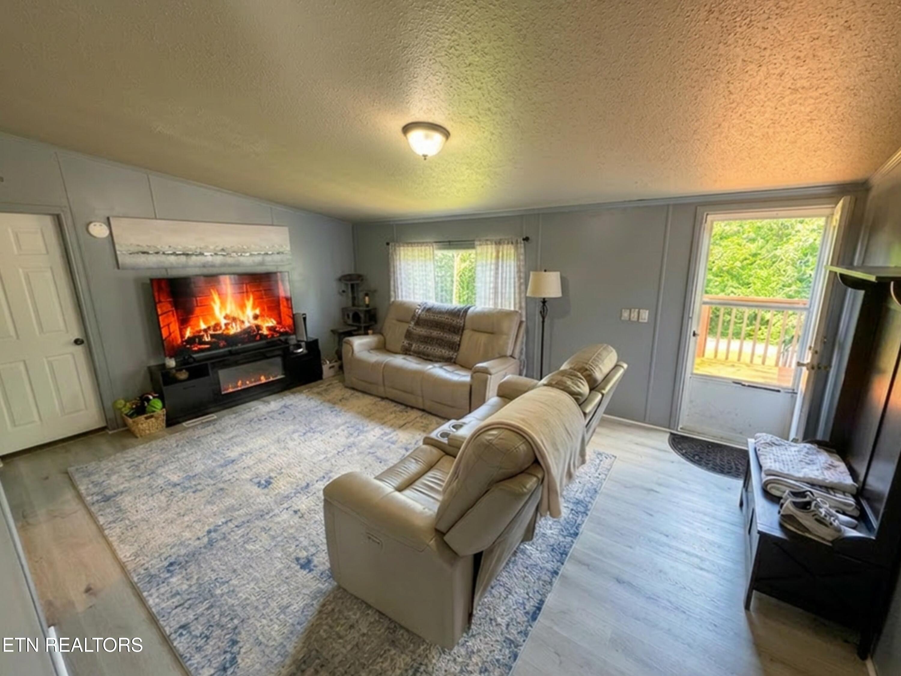 132 Fred King Lane Sevierville TN 37876