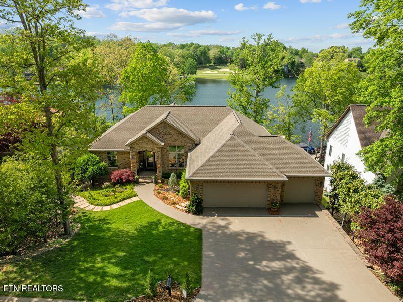 191 Markham Lane Crossville TN 38558
