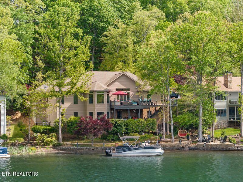 191 Markham Lane Crossville TN 38558