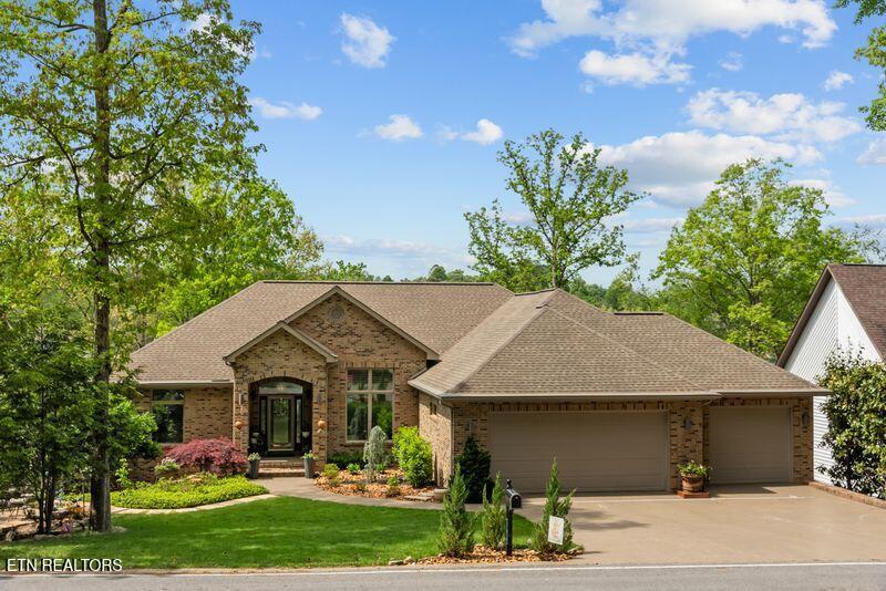 191 Markham Lane Crossville TN 38558