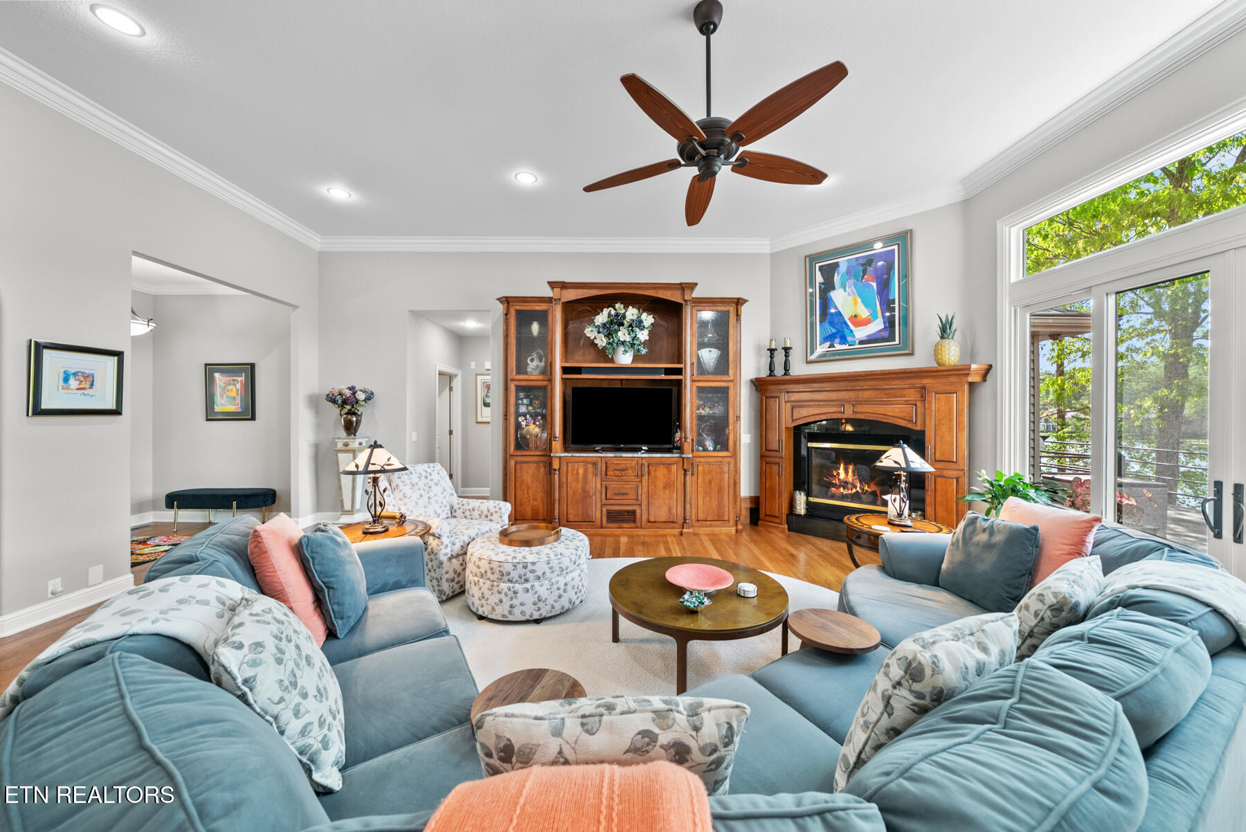 191 Markham Lane Crossville TN 38558