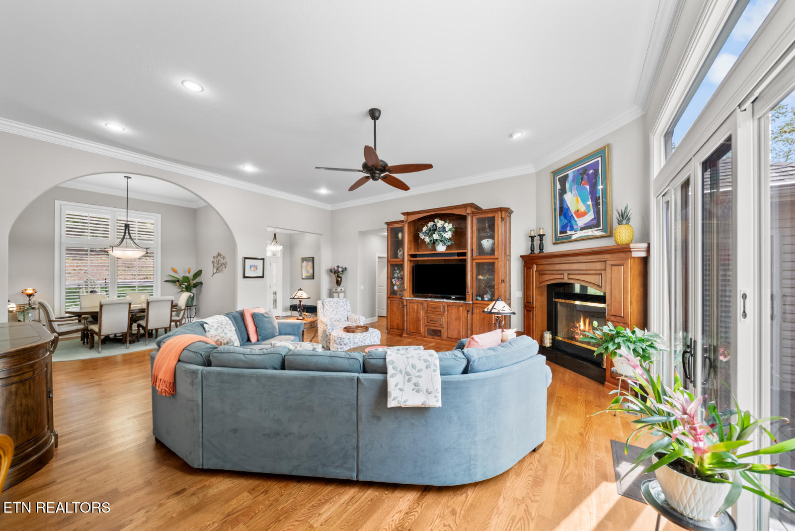 191 Markham Lane Crossville TN 38558