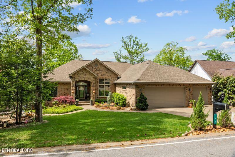 191 Markham Lane Crossville TN 38558