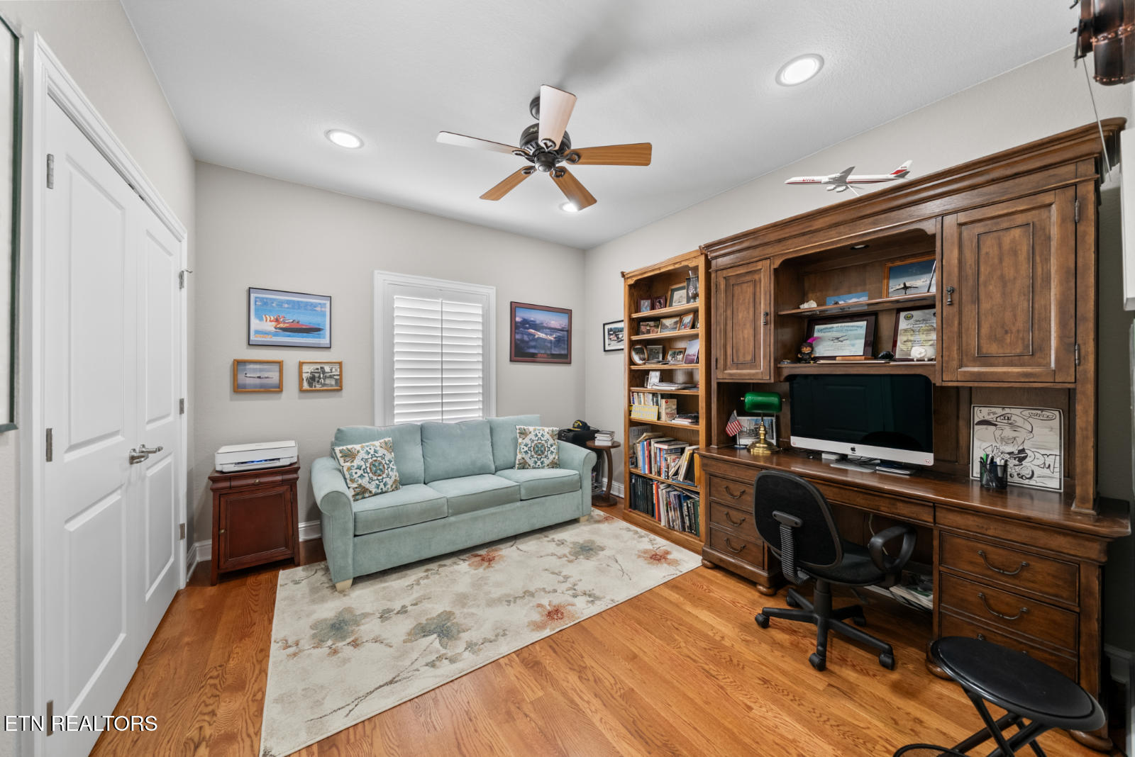 191 Markham Lane Crossville TN 38558