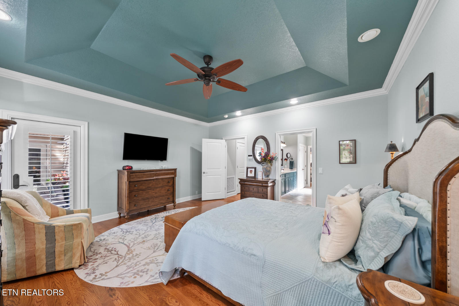 191 Markham Lane Crossville TN 38558