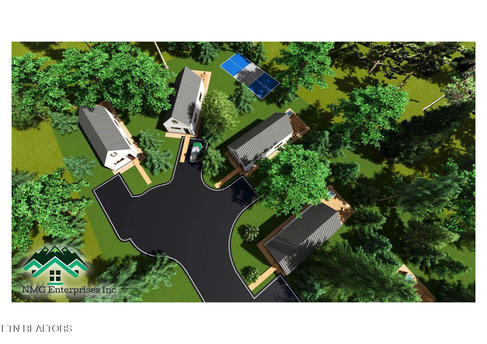 234 Braydens Way Gatlinburg TN 37738